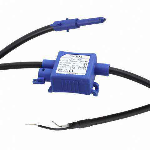 FX2-52S-1.27DS 外包层触点射频同轴连接器