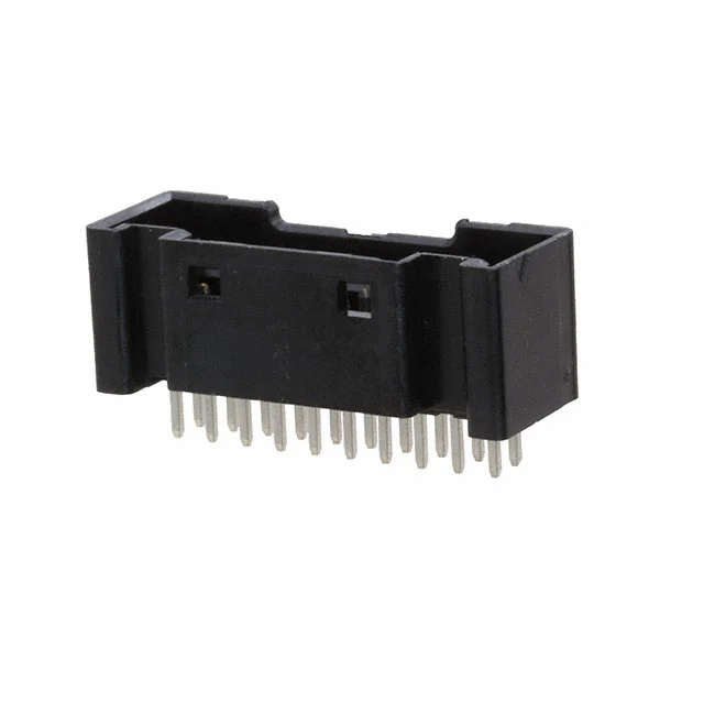DF51K-20DP-2DSA(805) 矩形连接器