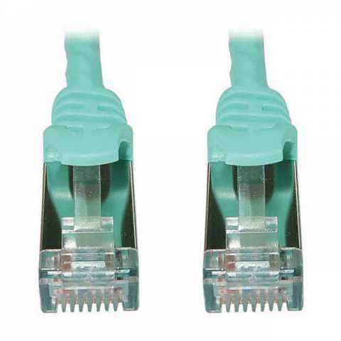N262-S01-AQ 模块化以太网电缆（RJ45，RJ11）