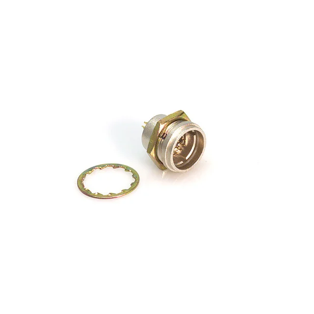 HR25-9R-20P 矩形连接器