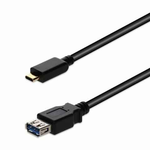 USBC2USB3FB-C 射频同轴连接器