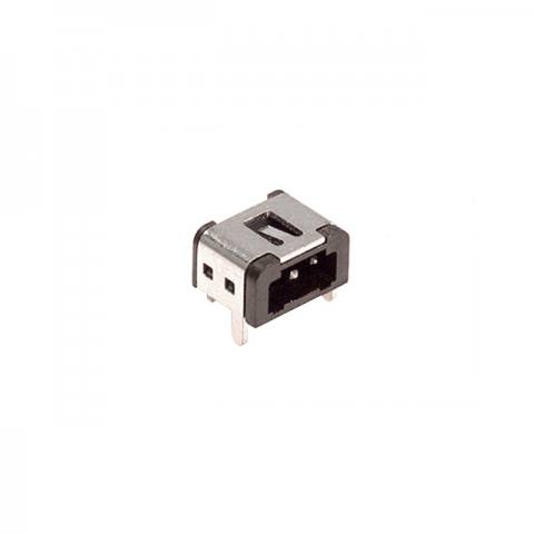 RP34L-5R-3PD(71) 矩形连接器