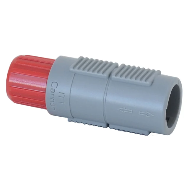 PLC1G222A14 圆形连接器