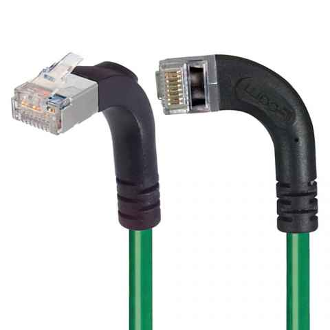 TRD695SRA13GR-1 模块化以太网电缆（RJ45，RJ11）