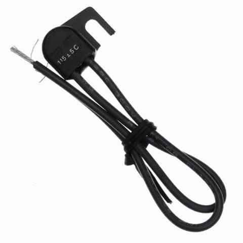 B12A11505AEDA0GE 温控器-机械式