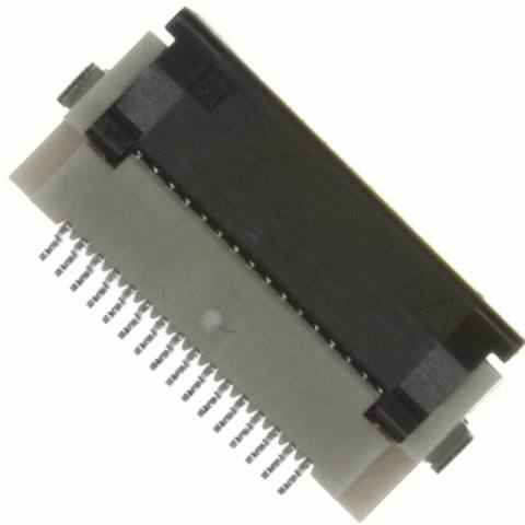 RJSAE-5385-04 射频同轴连接器