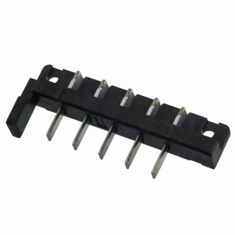 5787428-1 12.0V 电池射频同轴连接器