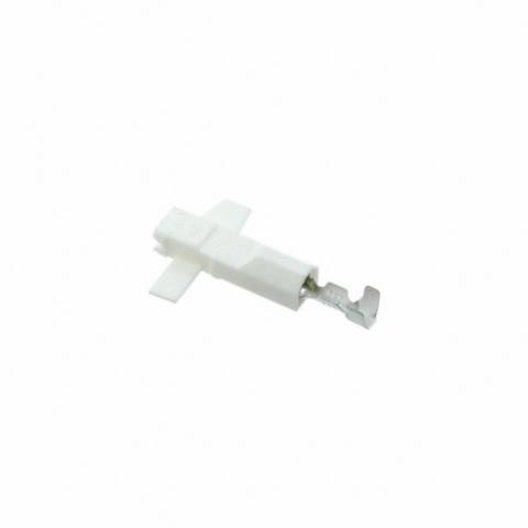 521437-2 矩形连接器
