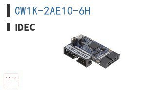 CW1K-2AE10-6H 钥匙锁开关