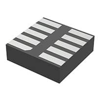 DAC80502DRXR 数据采集 - 数字模拟转换器 (DAC)