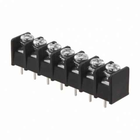 4DB-P108-07 矩形连接器