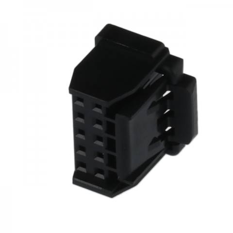 DF51K-10DS-2C(800) 矩形连接器