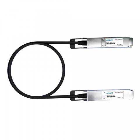 AOC-QSFP-DD-800G-1M-AT 可插拔电缆