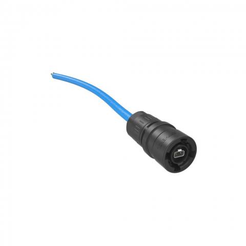 MSPEC6P2AB010 射频同轴连接器