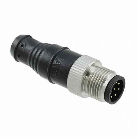D40P-8PSP-M12 传感器，变送器，配件