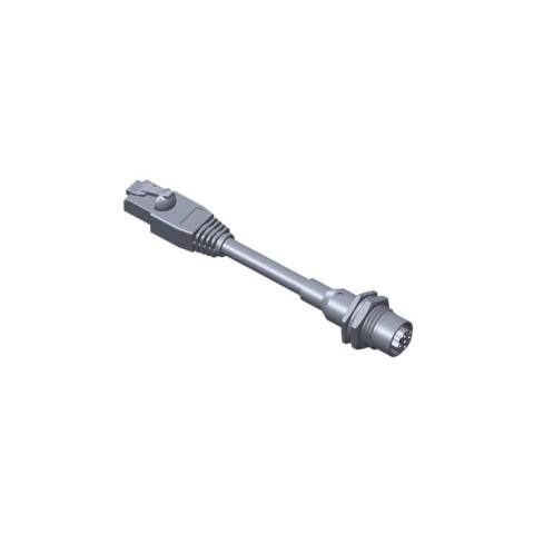 MSDS-04PFFJ-SF8A03 射频同轴连接器