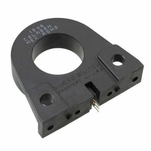 CSLA2EM 电流传感器