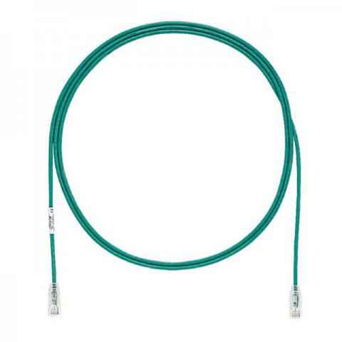 UTP28SP2GR 模块化以太网电缆（RJ45，RJ11）