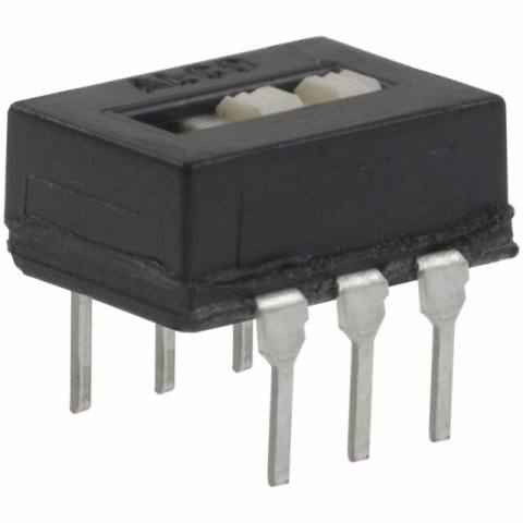 ASF22G 滑动开关