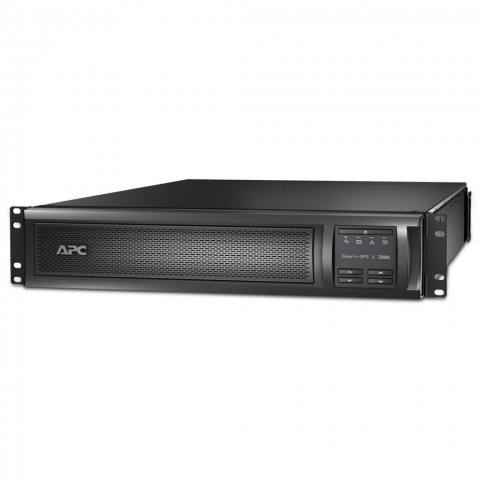 SMX3000RMLV2UNC 不间断电源（UPS)系统