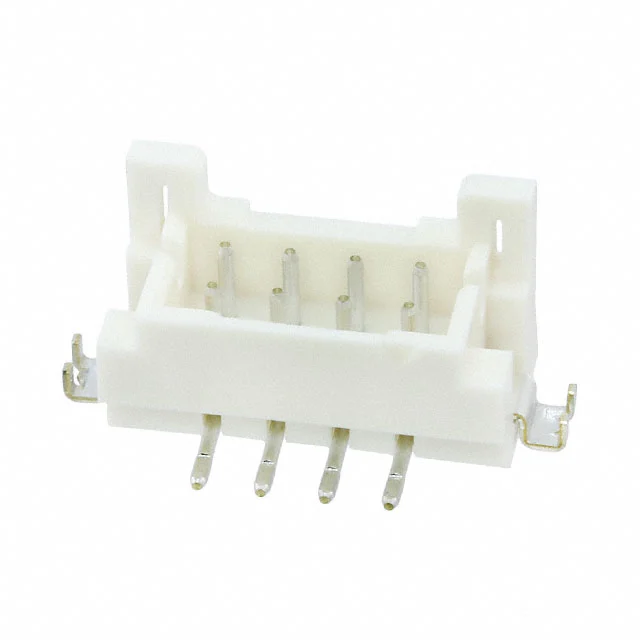 DF11CZ-8DP-2V(27) 矩形连接器
