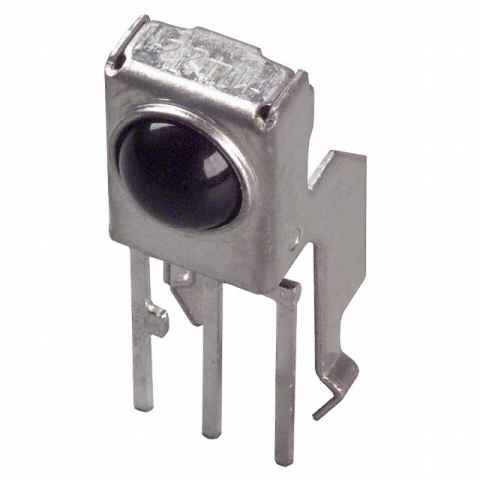 GP1UE287YK0F 光检测器-遥控接收器