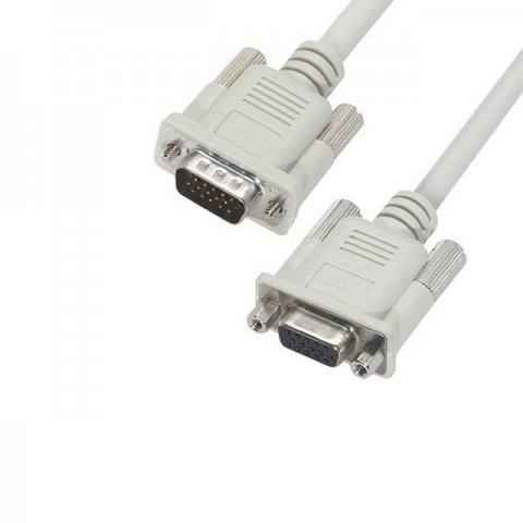 CS2H15MF-5 D-Sub 电缆