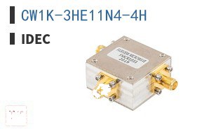 CW1K-3HE11N4-4H 钥匙锁开关
