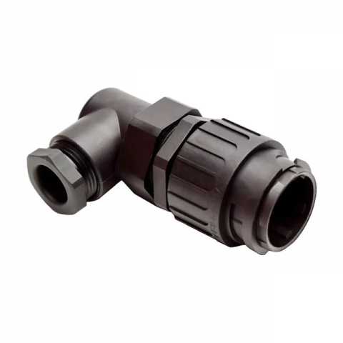 C016 10K017 003 1 射频同轴连接器