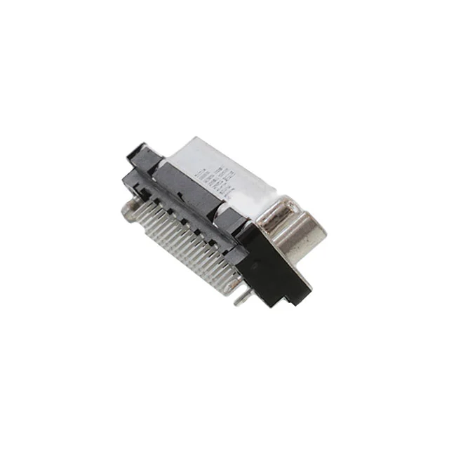 D37S24A4GV00LF D-Sub射频同轴连接器