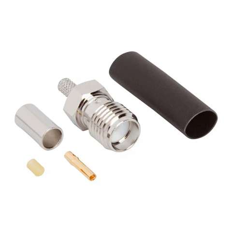 901-10605 SMA射频同轴连接器