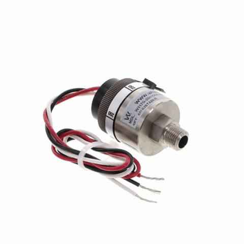 W117G-25H-C52L-DIS 压力传感器，变送器-工业