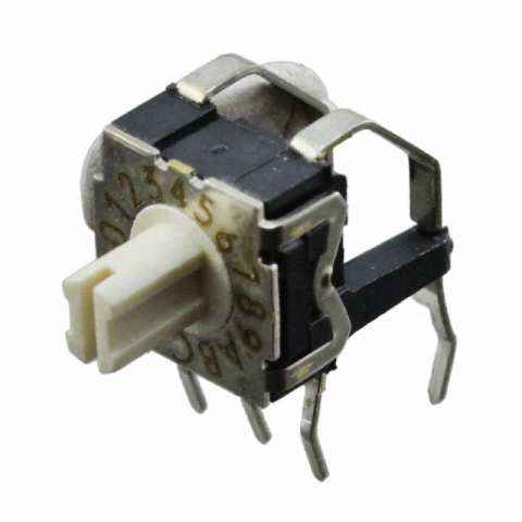 RTE1602V44 DIP 开关