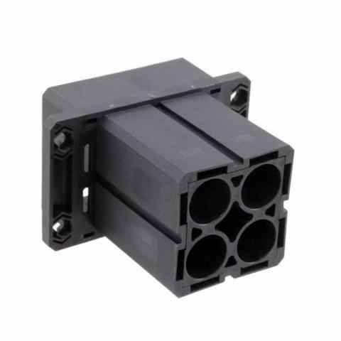 2134057-1 矩形连接器