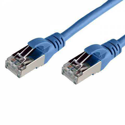 AMJS0909-0030-BUB-26 模块化以太网电缆（RJ45，RJ11）