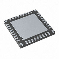 DSPIC33CK64MP203-I/M5 嵌入式 - 微控制器