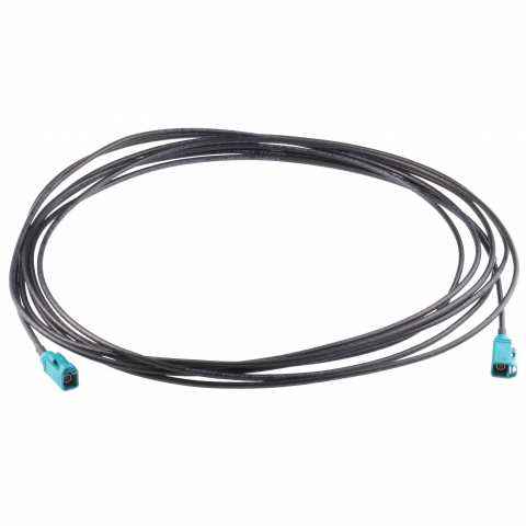 CABLE FPD-LINK III/GMSL2 5M COAX 传感器，变送器，配件