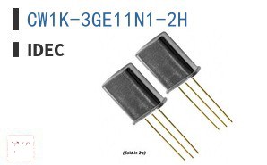 CW1K-3GE11N1-2H 钥匙锁开关