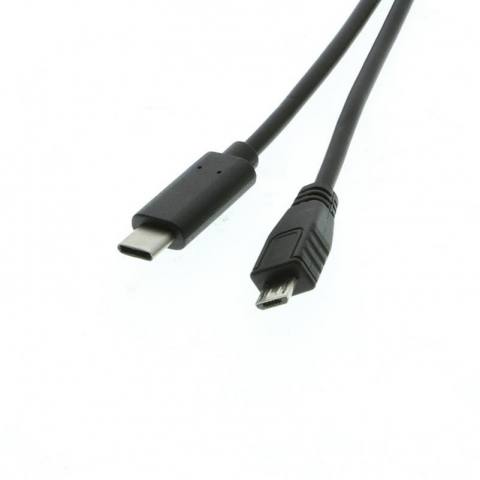 CM-U2CMMBM-1M USB 电缆