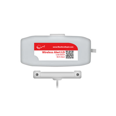WIRELESS ALERT LD 专用传感器