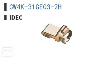CW4K-31GE03-2H 钥匙锁开关