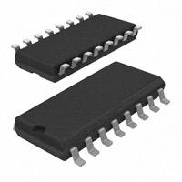 MC74LVXT4052MG 接口 - 模拟开关、复用器、解复用器