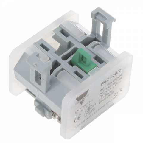 PA2100/2