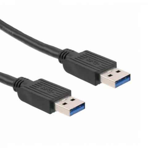103-1020-BL-00500 USB 电缆