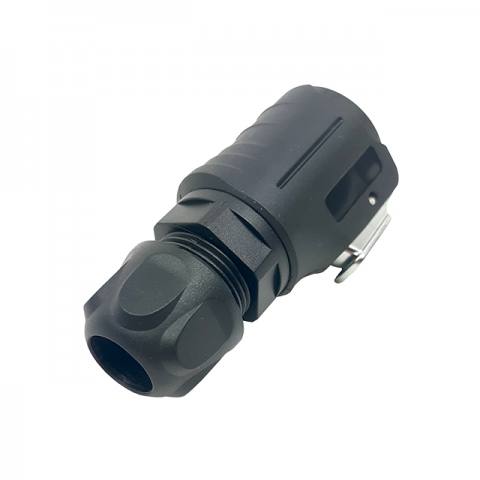 MRD-BR03-M16-000 射频同轴连接器