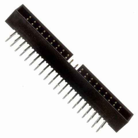 957240-5002-AR 矩形连接器