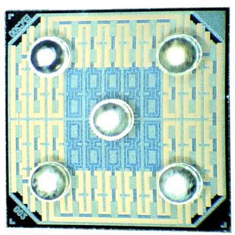 EPC200-CSP5 光电二极管