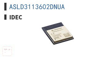 ASLD3113602DNUA 选择开关