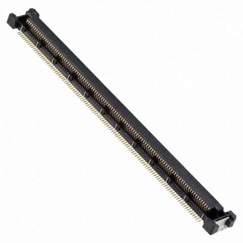 3-6318490-6 矩形连接器