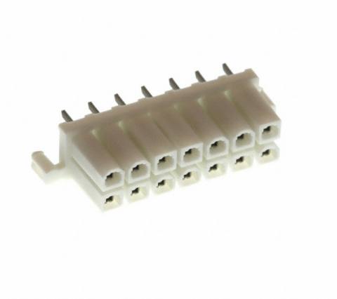 0015247141 矩形连接器
